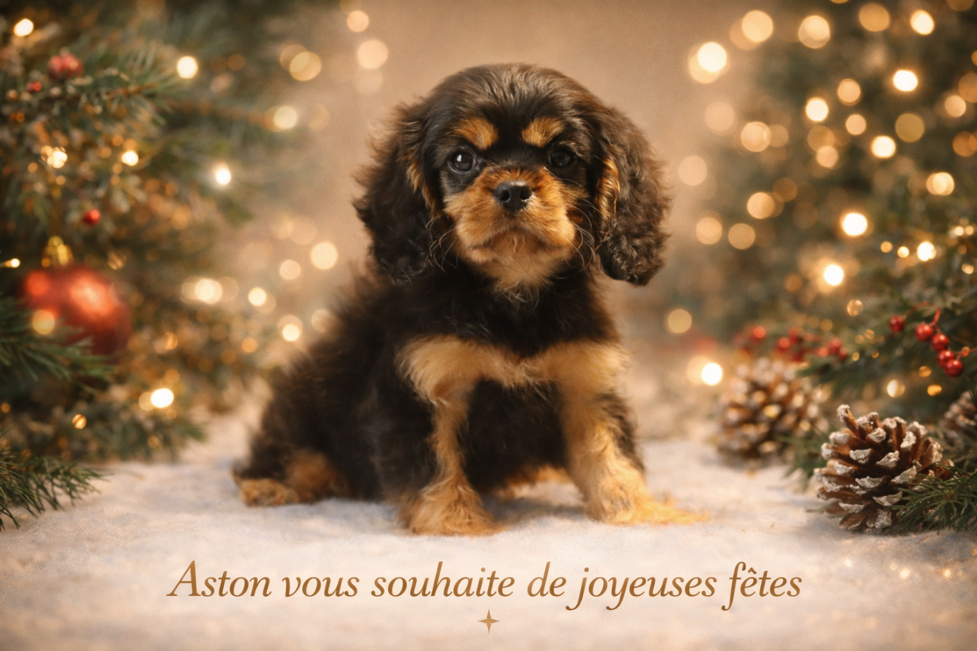 ASTON de la Dynastie d'Orkhan